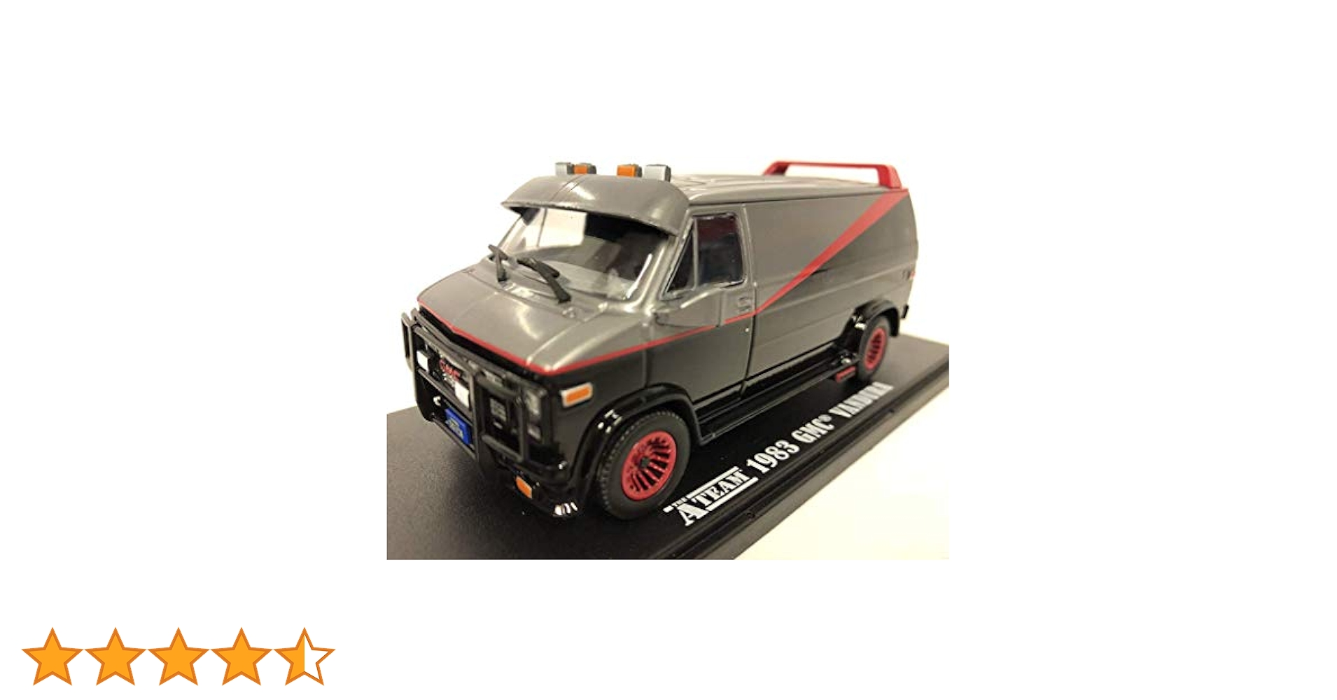 グリーンライト特攻野郎Aチーム　1983 GMC バンデューラ 51njh4BhfHL._UF350,350_QL80_.jpg